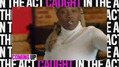 - I never told her
that. I (bleep) You, - Caught in the Act: Unfaithful