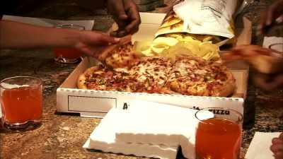 I was never told that sugar
raises blood sugar more rapidly - The Diabetes Solution