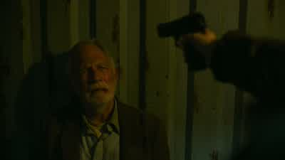 I never told them anything about your brother. - The Last of Us