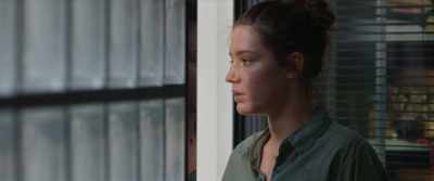 I never told them
it was worse when he stayed away. - All Your Faces