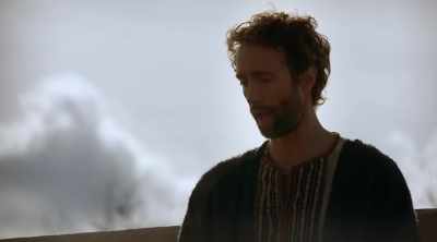 I never told you this, but - Joseph and Mary