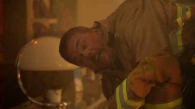 I never told you this, but I'm
really jealous of your mustache. - Tacoma FD