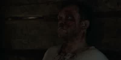 I never told you about my nightmare. - The Ritual