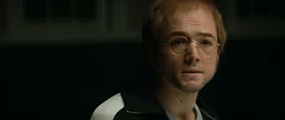 I never told you how much I need you. - Rocketman