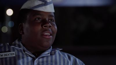 I never took you for much of a thinker - Good Burger