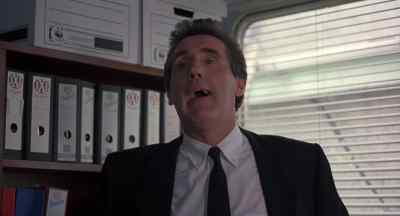 I never touch the stuff myself. - Twin Town