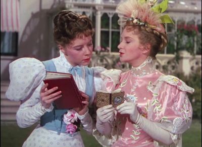 I never travel without my diary - The Importance of Being Earnest