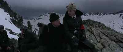 I never trusted you Frenchmen. - The Passage