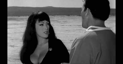 - I never try anything.
- I just do it. - Time Warp Vol. 1: Midnight Madness