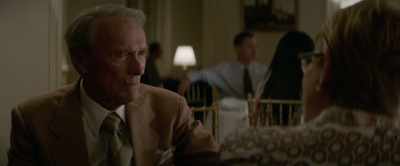I never understood how you could spend - The Mule