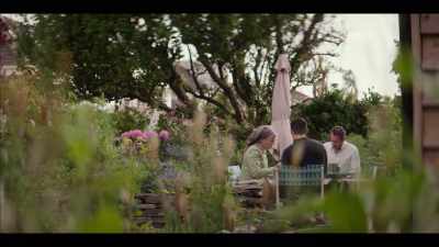 I never understood, you know,
the way... - The Long Call