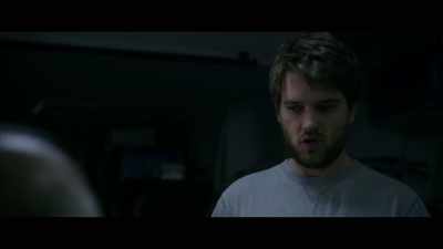 I never understood - Sequence Break