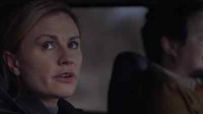 I never understood why
he loved it so much out here. - The Affair