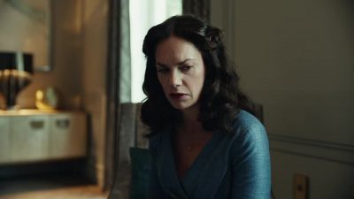 I never understood why he kept
up that ridiculous pretence. - His Dark Materials
