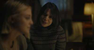 I never understood
why he liked me anyway. - Bleed with Me