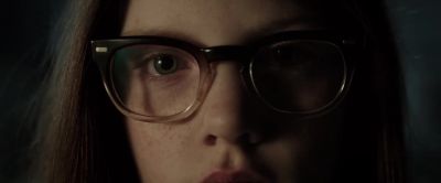 I never understood why my parents abandoned me - Predestination