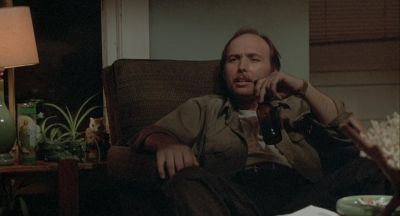 I never used no hatchet that I remember - Sling Blade