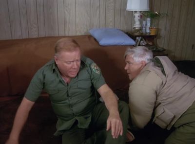 I never want to go through
anything like that again. - The A-Team