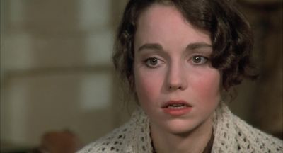 I never want to marry - Love and Death