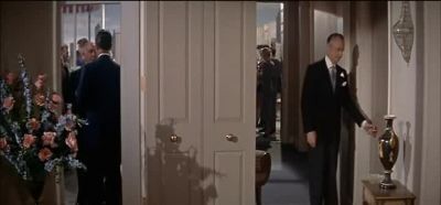 I never want to see you again - How to Marry a Millionaire