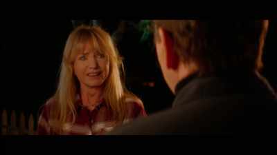 I never want to see you again. - Peter Five Eight