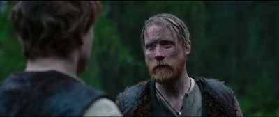 I never want to see you again. - The Ash Lad: In the Hall of the Mountain King