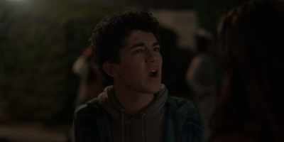 I never want to see or hear - American Horror Stories