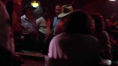 - I never want to see you in this place again.
- I left my beer. - Heartbreak Ridge