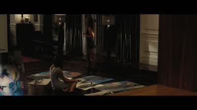 I never want to say anything. - Lord of War