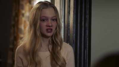 - I never want
to see you again. - The InBetween