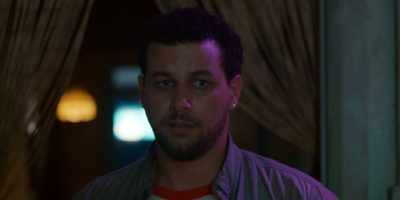 I never wanted a house
in Colorado, man. - The Horror of Dolores Roach