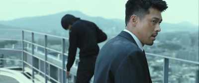 I never wanted a promotion, - Confidential Assignment 2: International