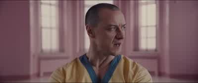 I never wanted any of this. - Glass
