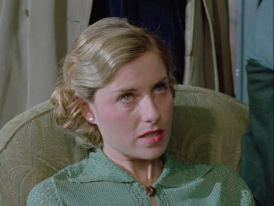 I never wanted any part in it. - Agatha Christie's Poirot