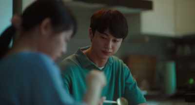 I never wanted to be a teacher. - Soulmate