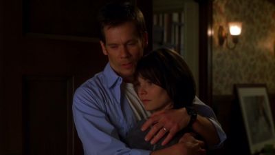 I never wanted be famous I just - Stir of Echoes