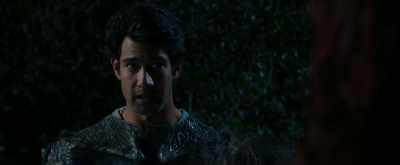 I never wanted for
anyone to die, OK? - Reed's Point
