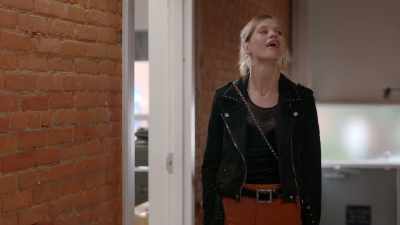 I never wanted to get married. - The Love Club: Tara’s Tune