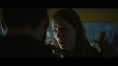 I never wanted this life, - Rose: A Love Story