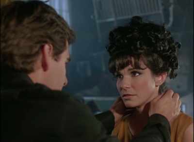 - I never wanted that.
- I know. - Quantum Leap