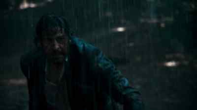 I never wanted this. - Strike Back