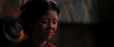 I never wanted to be a mother. - Pearl