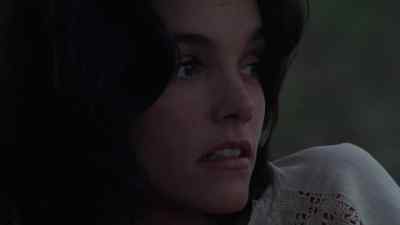 I never wanted
to fall in love with you. - Days of Heaven