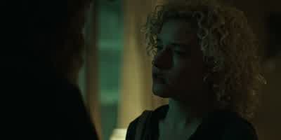 I never wanted to kill Marty Byrde. - Ozark