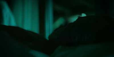 I never wanted you to be alone. - The Old Man