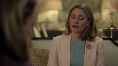 I never wanted you to feel
alone, or unwanted, - Riverdale