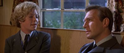 I never wanted you to join up never - The Battle of Britain
