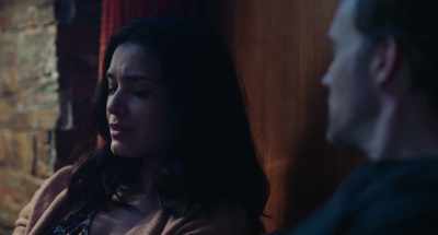- I never was.
- Rubbish. - Love Sarah