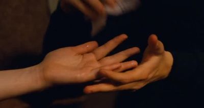 I never wash my pants I like to keep the night on them - Nick and Norah's Infinite Playlist