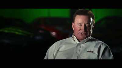I NEVER WILL FORGET
DALE SITTING IN THE CAR - Blink of an Eye